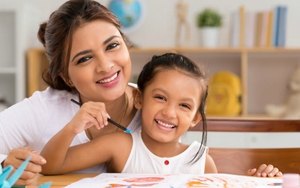 Những bí mật dạy con đáng ngưỡng mộ của người Ấn Độ: Đào tạo nên những Thủ tướng, CEO nổi tiếng