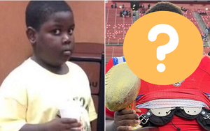 Cậu bé trong meme “cạn lời” từng viral khắp Internet toàn cầu 10 năm sau khi vô tình nổi tiếng bây giờ ra sao? 