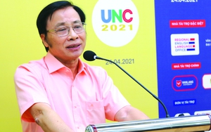 Hệ giá trị Việt Nam: GS.TS Trần Ngọc Thêm - Người Việt Nam rất cần bản lĩnh, sáng tạo