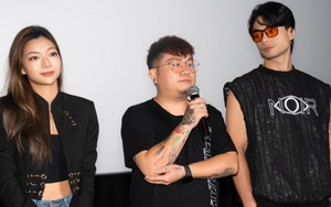 Sau ồn ào rút khỏi rạp chiếu, 'Võ sinh đại chiến' của Katleen Phan Võ bất ngờ trở lại