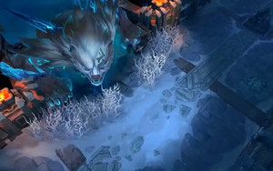 Game thủ bức xúc vì thời gian 'lên bảng đếm số' quá lâu ở các chế độ ARAM, URF