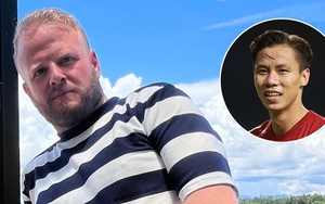 Cựu sao Thai League đòi 'xử' Quế Ngọc Hải sau vụ xô xát với Bunmathan