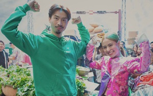 Đen Vâu lên tiếng sau nghi vấn đã làm lễ ăn hỏi với Hoàng Thuỳ Linh