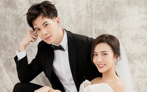 Anh Tú nói gì về việc Diệu Nhi đột ngột đi cổ vũ ra mắt phim, còn hét lớn 'chồng ơi'? 