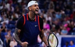 Nick Kyrgios rút khỏi Australian Open 2023: Tiếc cho bad boy xứ chuột túi