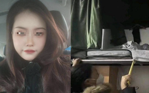 Nữ sinh 22 tuổi ra đi mãi mãi khi đang ngủ, mẹ đến trường mới phát hiện sự thật chấn động và lập tức gặp hiệu trưởng đòi công bằng