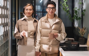 Tập 6 'Là Nhà': Cặp đôi yêu nhau 15 năm chưa cưới vỡ òa khi nhận tổ ấm mới, nói lời xúc động về tình yêu 