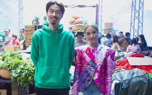 Đen Vâu - Hoàng Thùy Linh từng hợp tác ăn ý thế nào trước khi vướng nghi vấn bí mật làm lễ ăn hỏi