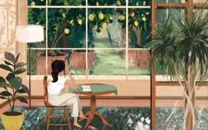 Bữa cơm ngày cuối năm và tuyên bố bất ngờ của nàng dâu: Đôi khi phụ nữ khổ là do không dám tự quyết