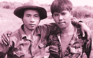 Chu Chí Thành & nửa thế kỷ với 'Hai người lính'