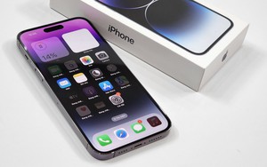 Apple thừa nhận iPhone 14 Pro Max gặp lỗi, ảnh hưởng đến cả người dùng Việt Nam