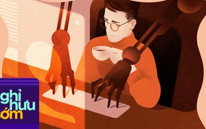 “Một tháng tiêu chưa đến 10 triệu, thì nghỉ hưu sớm làm gì cho vất vả?”