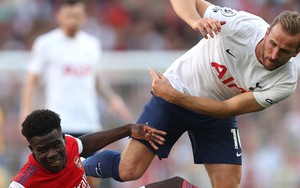 Nhận định, dự đoán Ngoại hạng Anh 15/1: Tottenham vs Arsenal