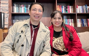 Tác giả Lê Thế Song và một năm 2022 đặc biệt