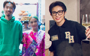 Bạn thân tiết lộ Gil Lê độc thân giữa nghi vấn Hoàng Thùy Linh và Đen Vâu làm đám hỏi bí mật