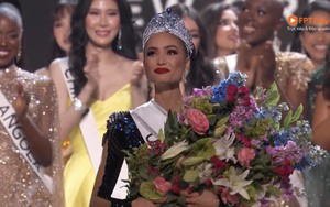 Chung kết Miss Universe 2022: Vương miện danh giá thuộc về người đẹp Mỹ, Ngọc Châu out top 16 đầy đáng tiếc