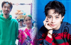 Động thái gây chú ý của Gil Lê giữa tin Hoàng Thùy Linh và Đen Vâu làm đám hỏi 