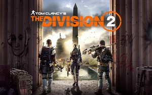Sau 3 năm độc quyền Epic, The Division 2 đã có mặt trên Steam