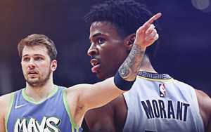 Thế hệ vàng của các sao bóng rổ tuổi Mão