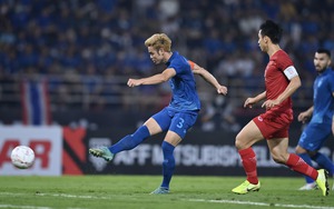 Chuyên gia Thái Lan thất vọng về ĐT Việt Nam, ca ngợi Bunmathan sút như 'mãnh hổ'