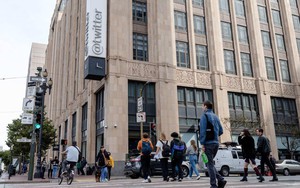 Văn phòng Twitter ở New York gặp vấn đề về gián, thiếu giấy vệ sinh và quá bốc mùi