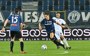 Nhận định bóng đá Atalanta vs Spezia (21h00, 19/1), vòng 1/8 cúp Ý