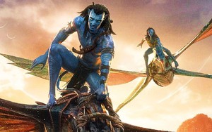 Câu chuyện điện ảnh: 'Dòng chảy của nước' vẫn mạnh mẽ