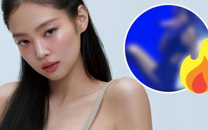 Concert Blackpink ở Hong Kong: Jennie lại hở táo bạo, đàn chị K-pop góp mặt