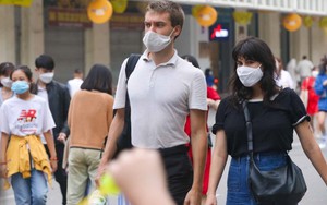 Du lịch ngắn ngày dịp Tết được khách quốc tế ưa chuộng