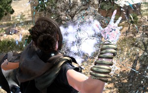 Game còn chưa ra mắt, người chơi đã vội max level phiên bản demo, háo hức đua top