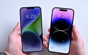 iPhone 14 Pro Max lỗi sọc màn hình tại Việt Nam sẽ không được bảo hành