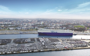 Được mệnh danh ‘cỗ máy in tiền trên biển’, một phân khúc của ngành công nghiệp ô tô đang được các ông lớn tranh giành