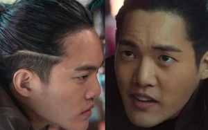 Lý do Kim Gun Woo nổi bật giữa 3 kẻ xấu trong 'The Glory'