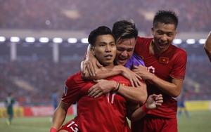 Lịch thi đấu bóng đá hôm nay 16/1: Việt Nam chiến Thái Lan