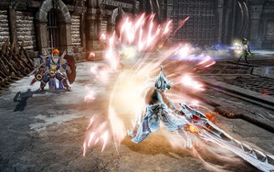 Quét, xóa nhầm tài khoản của người chơi chân chính, NPH vội lên tiếng xin lỗi, thừa nhận do bug game