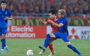 Nhận định bóng đá hôm nay 16/1: Việt Nam thắng Thái Lan