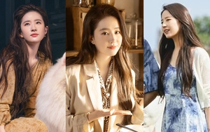 Mê mẩn thời trang của Lưu Diệc Phi ở phim mới: Style 'thôn nữ' đơn giản vẫn cực hút mắt, có món phụ kiện chưa tới 10 ngàn