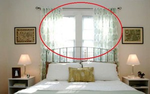 Mất ngủ triền miên: 4 lỗi phong thuỷ "cực hung" trong nhà cần phải để ý, cải thiện ngay kẻo sức khỏe xuống dốc không phanh
