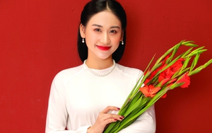 Quán quân Sao Mai Minh Ngọc: Năm 2023 sẽ cất cánh bay cùng âm nhạc