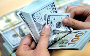 Sáng 16/1 tỷ giá trung tâm giảm 1 đồng