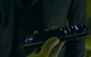 'Hành trình công lý' tập 43: Lộ diện 'trùm cuối" quay clip nóng của Hoàng và giết Hà