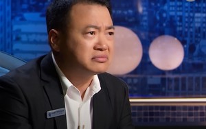 Năm Nhâm Dần sóng gió của Shark Bình: Loạt phát ngôn gây bão, tố startup ‘bùng kèo, đào mỏ’, nóng nhất vẫn là chuyện tình tay 3 với doanh nhân Lan Hương - 'búp bê' Phương Oanh