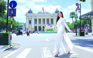 Vũ Diệu Thảo - Giai nhân với cây đàn tỳ bà Việt Nam