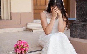 Sau cuộc gọi trong đêm tân hôn, tôi đau đớn ôm quần áo bỏ về nhà mẹ