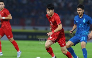 Kết quả bóng đá Việt Nam 0-1 Thái Lan: Bunmathan ghi bàn, thầy trò Park Hang Seo lỡ hẹn với chức vô địch