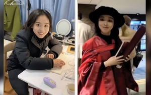 “Con nhà người ta” thông minh xinh xắn, tiến sĩ thành tích cao vẫn không thoát cảnh: "Sao chưa lấy chồng"?