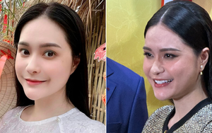 Đoàn Di Băng cùng chồng đại gia tiếp tục lộ loạt ảnh camera thường, có khác so với những lần trước?