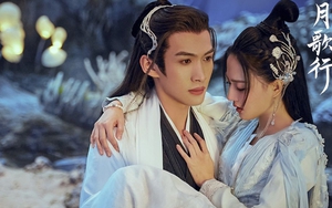 Tội cho phim cổ trang Trung 'flop' nhất hiện tại: Chiếu 1 tháng chả ai nói tới, nhan sắc cặp chính cũng cứu không nổi