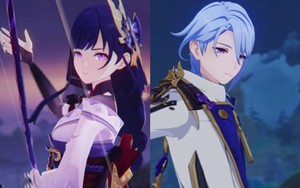 Banner mới của Genshin Impact quá hot, phá kỷ lục doanh thu, mang về hơn 800 tỷ