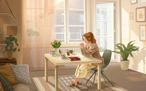 Chồng choáng váng với bộ đồ hàng chợ của "cô vợ hàng hiệu": Mỹ quyền quan trọng gì khi phụ nữ thực sự thích thứ mà họ chọn